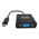 VISION USB-C to VGA Adaptor VISION USB-C to VGA Adaptor