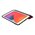 Symmetry Folio Apple iPad 8/7 gen Red