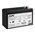 APC REPLACEMENT BATTERY CARTRIDGE 176