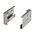 Half RM unit size usage 2f1 instal in