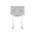 VISION Flipchart-Style Stand for Hub2 VISION Flipchart-Style Stand for Hub2