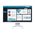 EIZO EV24950-WT IPS LCD 23.8inch 16:9 EIZO EV24950-WT IPS LCD 23.8inch 16:9