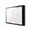 7" Room Scheduling TouchScreen LB BK