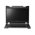 HP LCD 8500 1U Console INTL Kit