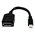 HP Bulk 12 miniDP-to-DP Adapter Cables HP Bulk 12 miniDP-to-DP Adapter Cables