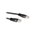 Ib8901 utp c6 patch bk 1.00m. Eenh. 1 stk Ib8901 utp c6 patch bk 1.00m. Eenh. 1 stk