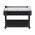 imagePROGRAF TM-340 - large format printer - Wi-Fi Inkjet Colour 2400 x 1200 DPI - A1 - Ethernet LAN