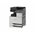 CX923dte color laser printer MFP