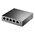 5-Port Gigabit Desktop Switch PoE