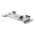 AXIS T91A03 DIN Rail CLIPDIN rail clip