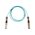 100GBASE QSFP Active Optical Cable 1m 100GBASE QSFP Active Optical Cable 1m