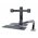 24-316-026/Workfit-A II Dual 5''Lift pol 24-316-026/Workfit-A II Dual 5''Lift pol