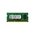 4GB DDR3L 1866 SO-DIMM 1Rx8 4GB DDR3L 1866 SO-DIMM 1Rx8