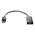 HP DisplayPort To HDMI True 4k Adapter HP DisplayPort To HDMI True 4k Adapter