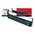 Inkribbon ML3410 black ribboncassette black for ML3410 Inkribbon ML3410 black ribboncassette black for ML3410