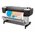 HP DesignJet T1700 44-in Printer