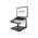 SmartFit Laptop Riser SmartFit Laptop Riser