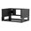 EATON Tripp Lite 4U Wall-Mount Bracket w EATON Tripp Lite 4U Wall-Mount Bracket w