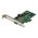 PCIe GbE Fiber Network Card w/ Open SFP PCIe GbE Fiber Network Card w/ Open SFP