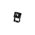 AXIS P1214/-E Mounting Bracket