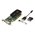 Quadro K600 Kepler 192 CUDA Cores LP Quadro K600 Kepler 192 CUDA Cores LP