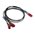 Dell Networking Cable100GbE QSFP28 to 4x Dell Networking Cable100GbE QSFP28 to 4x