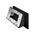 Multisurface Mount Kit Angled BK Smooth