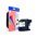 LC-223BKBP Blister Black Ink (550 pages) LC-223BKBP Blister Black Ink (550 pages)