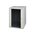 20U WALL MOUNTING CABINET UNIQUE 998X60 20U WALL MOUNTING CABINET UNIQUE 998X60