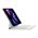 iPad Magic Keyboard 11 White-Dnk iPad Magic Keyboard 11 White-Dnk