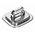 Security Base Lock Plate Security Base Lock Plate