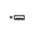 Cable USB for Stratos 2400 series/black/Type A/4.0m/straight/no power with ferrite Cable USB for Stratos 2400 series/black/Type A/4.0m/straight/no power with ferrite