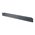 1U 19" BLACK MOD BLANKING PANEL- QTY 10 1U 19" BLACK MOD BLANKING PANEL- QTY 10