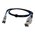 Mini SAS cable SFF-8644 1.0m Mini SAS cable SFF-8644 1.0m
