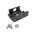Apple TV 4K 3rd Gen Security Mount Apple TV 4K 3rd Gen Security Mount