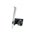 1 Port PCI Express PCIe Gigabit Network
