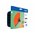 SUP :LC-129XLVALBP 1x LC-129XLBK + 1x LC-125XLC + 1x LC-125XLM + 1x LC-125XLY SUP :LC-129XLVALBP 1x LC-129XLBK + 1x LC-125XLC + 1x LC-125XLM + 1x LC-125XLY