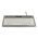 Compact Keyboard f S-Board 840 HUB UK Compact Keyboard f S-Board 840 HUB UK