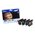 LC-1240VALBP package with 1x LC-1240 met 4 kleuren (B. C. M. Y) LC-1240VALBP package with 1x LC-1240 met 4 kleuren (B. C. M. Y)
