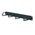 APC NETSHELTER 1U HORIZONTAL CABLE ORGANIZER BLACK APC NETSHELTER 1U HORIZONTAL CABLE ORGANIZER BLACK