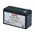 PREM REPL BATT CART 1YR WARRANTY No.17