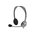 STEREO HEADSET H110 . STEREO HEADSET H110 .
