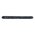 1U CABLE PASS-THRU W/ BRUSH STRIP BLACK 1U CABLE PASS-THRU W/ BRUSH STRIP BLACK
