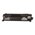 HP Toner/Print Cart Black w/SPT 109x205