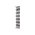 APC VERTICAL CABLE ORGANIZER FOR NETSHELTER APC VERTICAL CABLE ORGANIZER FOR NETSHELTER