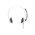 LOGITECH H150 COCONUT STEREO HEADSET LOGITECH H150 COCONUT STEREO HEADSET