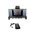 DOCK L10 OFFICE DOCK WITH POWER ADAPATER