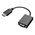 Lenovo HDMI to VGA Monitor Cable