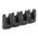 4 Slot Ethernet Charge Cradle Kit (INTL) 4 Slot Ethernet Charge Cradle Kit (INTL)