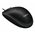 B100 Optical Mouse for Business Black